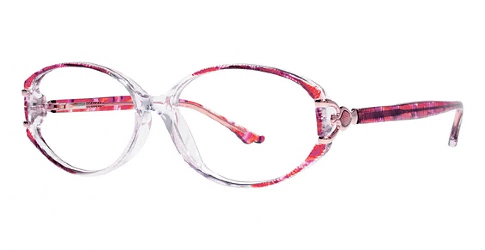 GENEVIEVE PARIS DESIGN LYNN Eyeglasses - view 4
